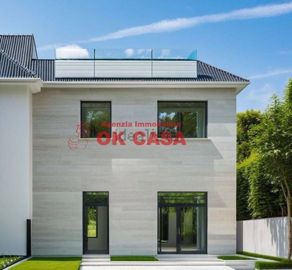 casa indipendente in vendita a Ravenna