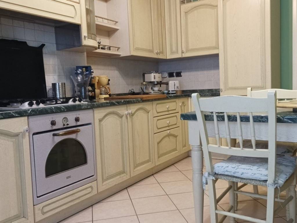 appartamento in vendita a Ravenna