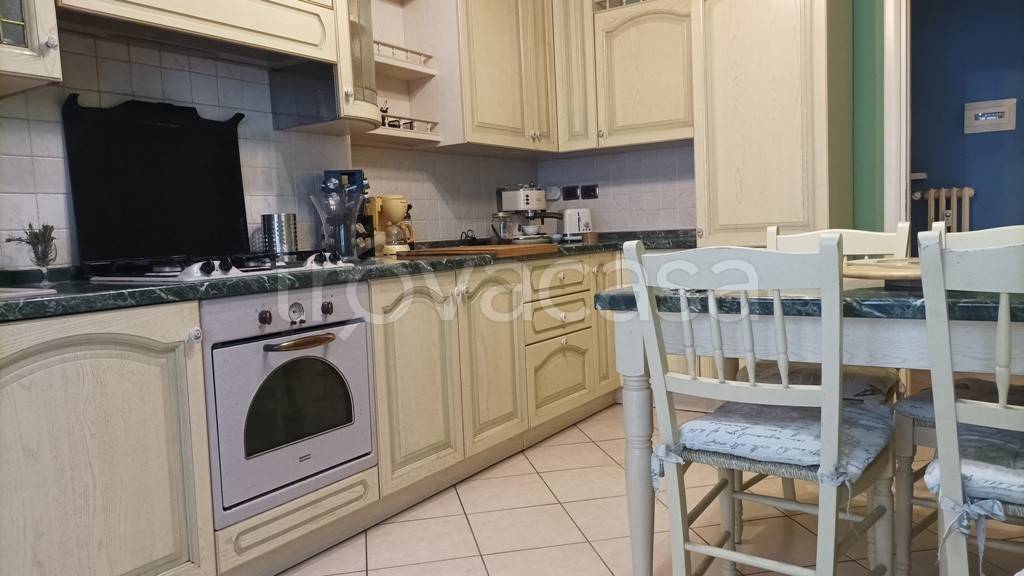 appartamento in vendita a Ravenna in zona Centro Storico