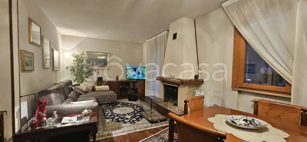 casa indipendente in vendita a Ravenna in zona Centro Storico