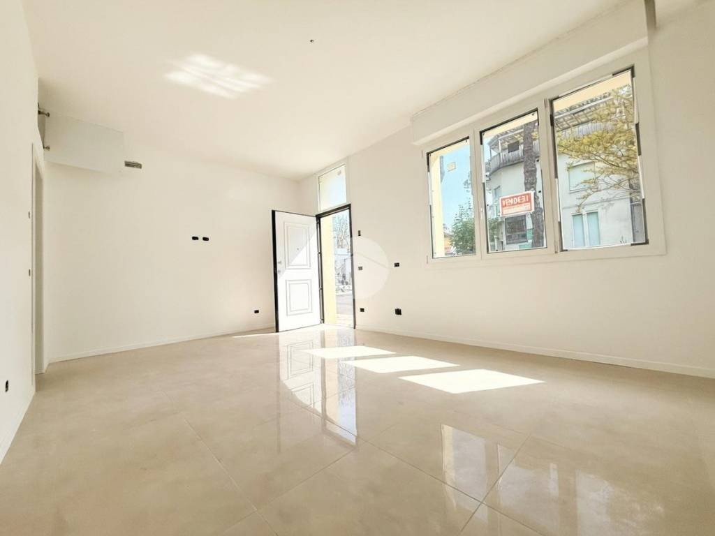 appartamento in vendita a Ravenna in zona Marina di Ravenna