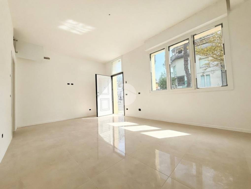 appartamento in vendita a Ravenna in zona Marina di Ravenna