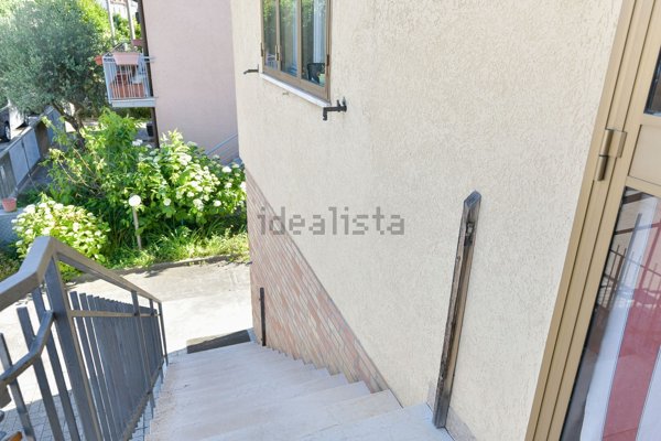 casa indipendente in vendita a Ravenna