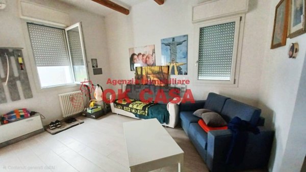 casa indipendente in vendita a Ravenna in zona Ammonite