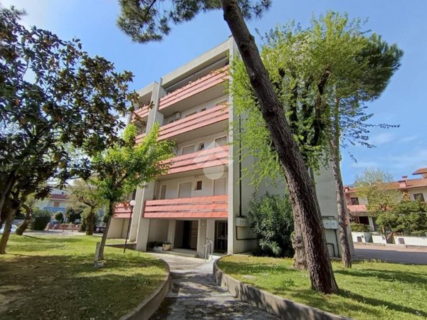 appartamento in vendita a Ravenna in zona Lido Adriano