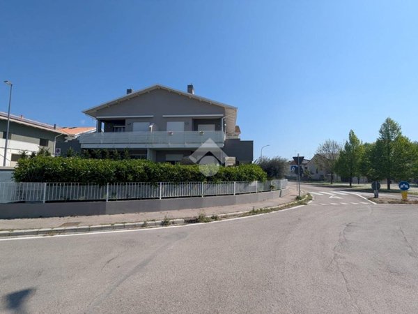 appartamento in vendita a Ravenna in zona Savio di Ravenna