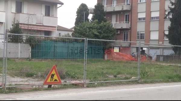 appartamento in vendita a Ravenna in zona Sant'Alberto