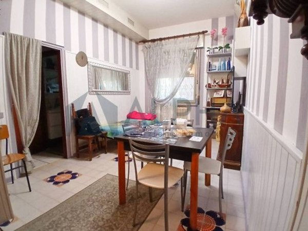 appartamento in vendita a Ravenna in zona Lido Adriano