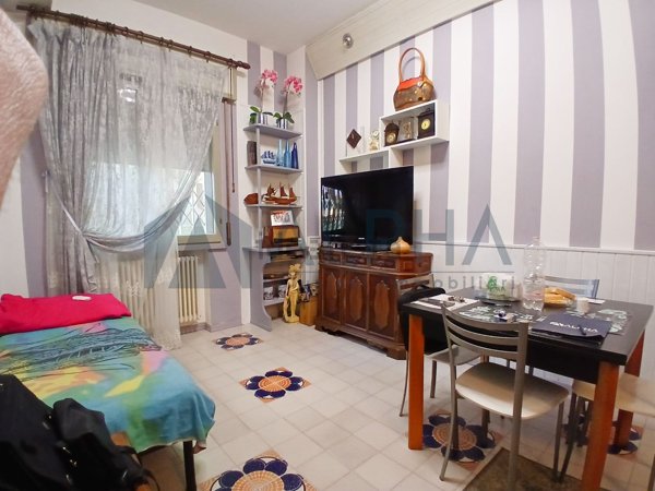 appartamento in vendita a Ravenna in zona Lido Adriano