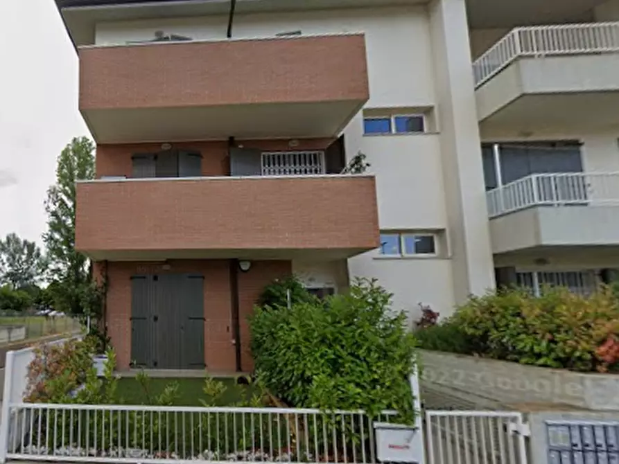 appartamento in vendita a Ravenna in zona Classe