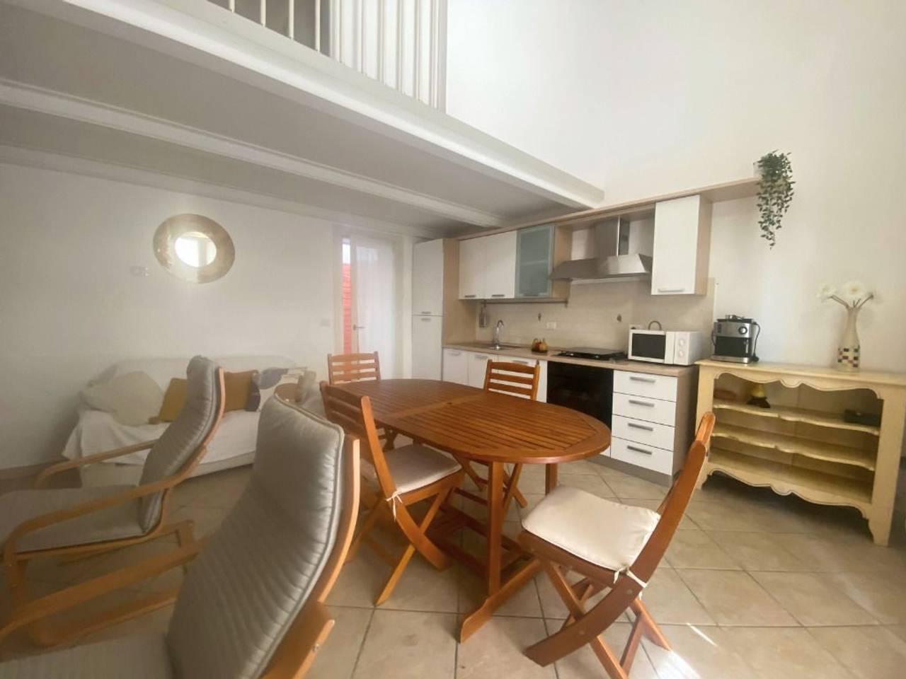 appartamento in vendita a Ravenna in zona Centro Storico