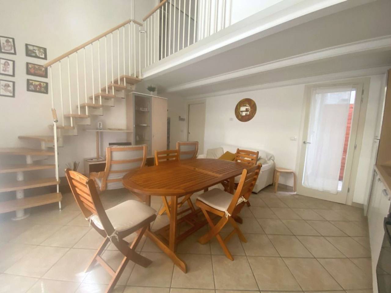 appartamento in vendita a Ravenna in zona Centro Storico