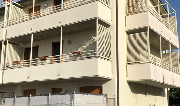 appartamento in vendita a Ravenna in zona Villanova di Ravenna