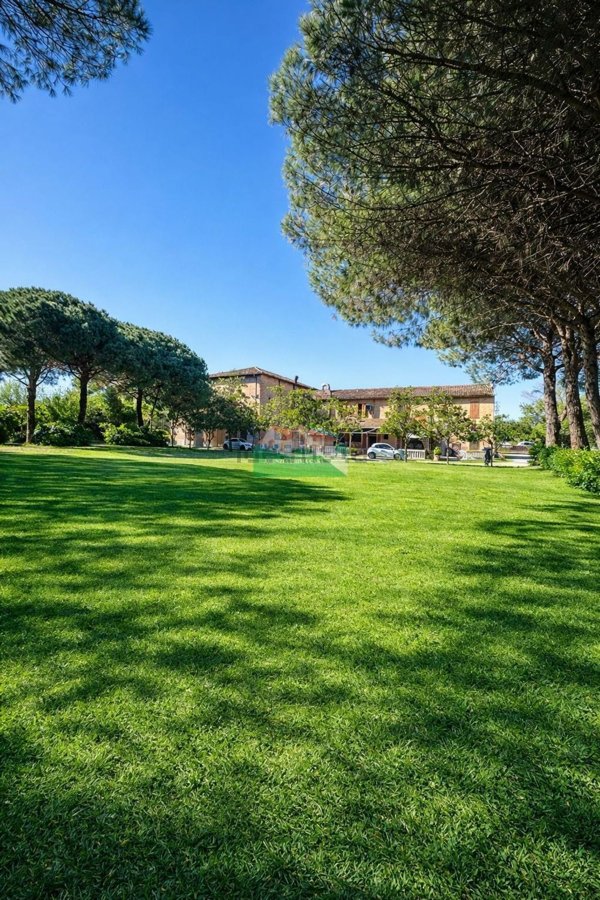 terreno edificabile in vendita a Ravenna in zona Lido Adriano