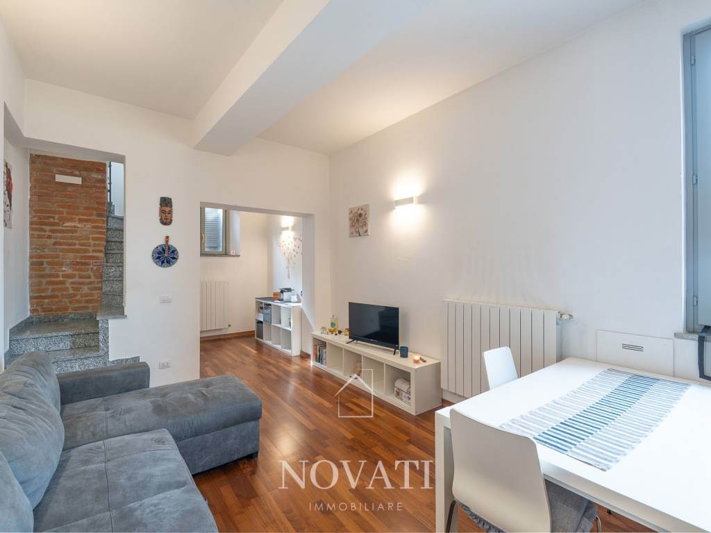 appartamento in vendita a Ravenna in zona Castiglione di Ravenna