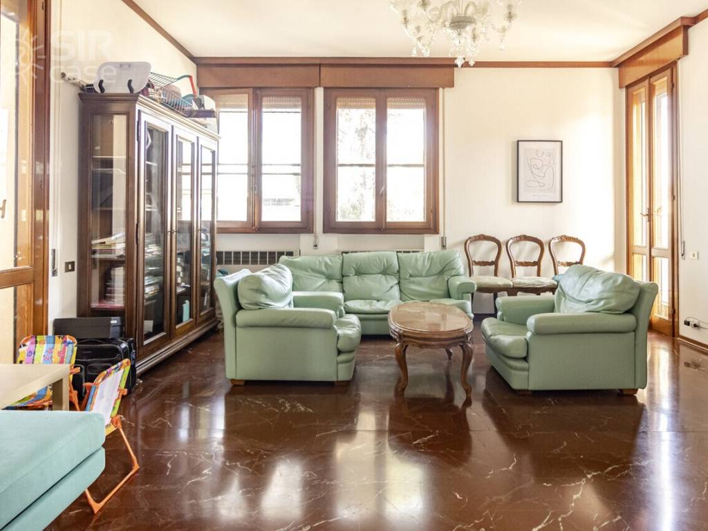 appartamento in vendita a Ravenna