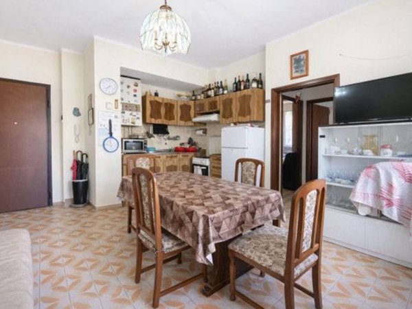 appartamento in vendita a Ravenna in zona Centro Storico