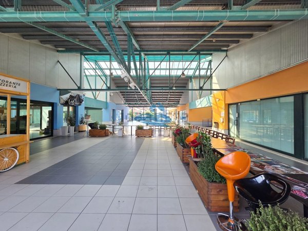 ufficio in vendita a Ravenna