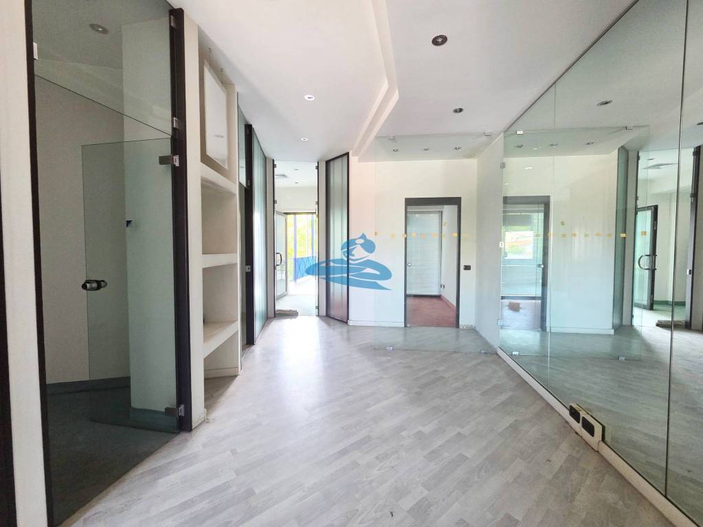 ufficio in vendita a Ravenna in zona Centro Storico