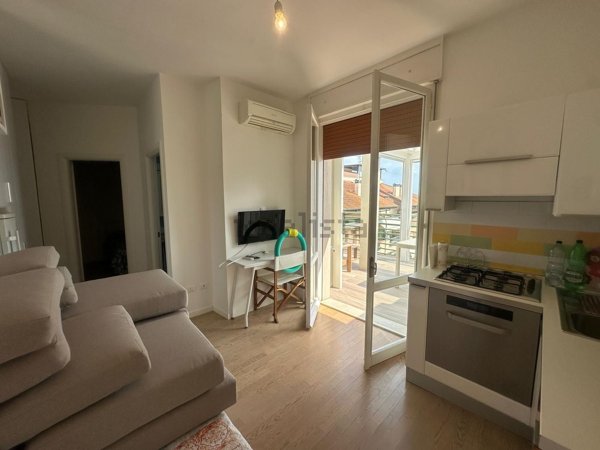 appartamento in vendita a Ravenna in zona Lido di Savio