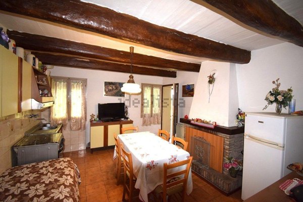 casa indipendente in vendita a Ravenna in zona Roncalceci