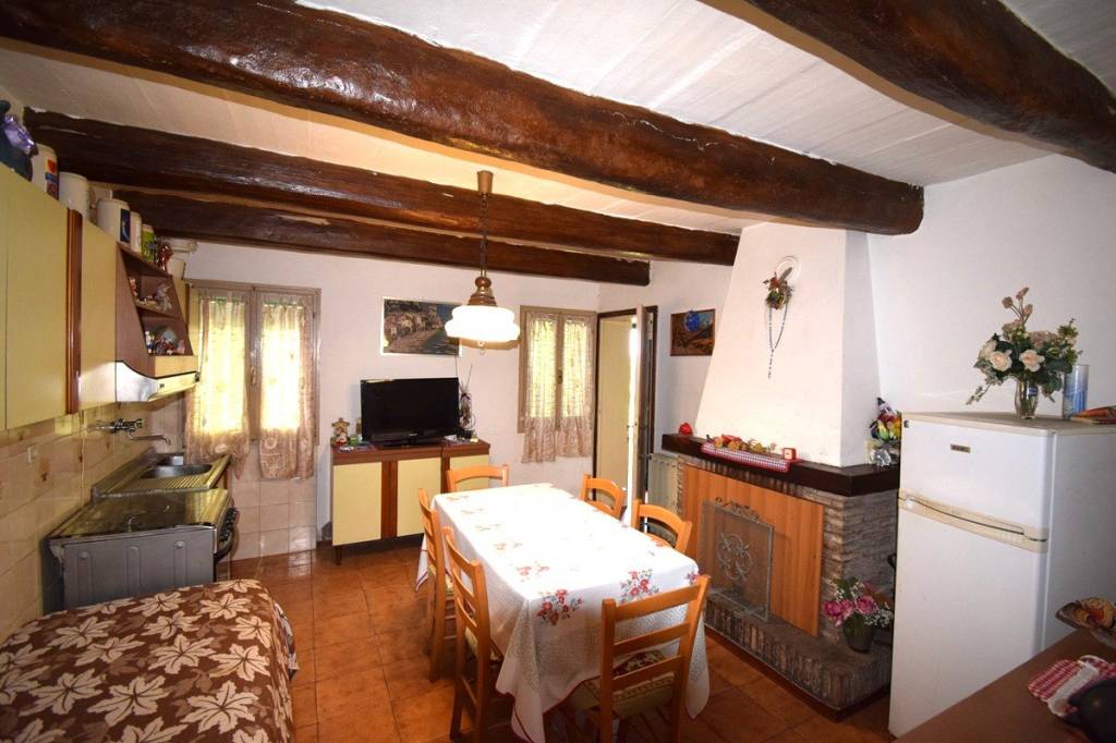 casa indipendente in vendita a Ravenna in zona Roncalceci