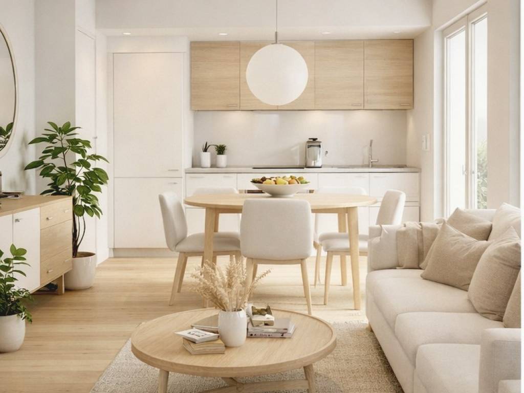 appartamento in vendita a Ravenna