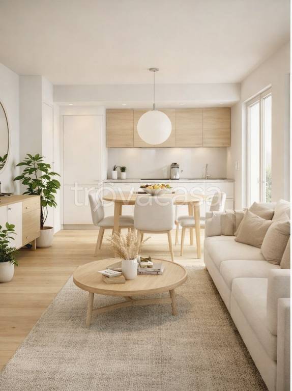 appartamento in vendita a Ravenna