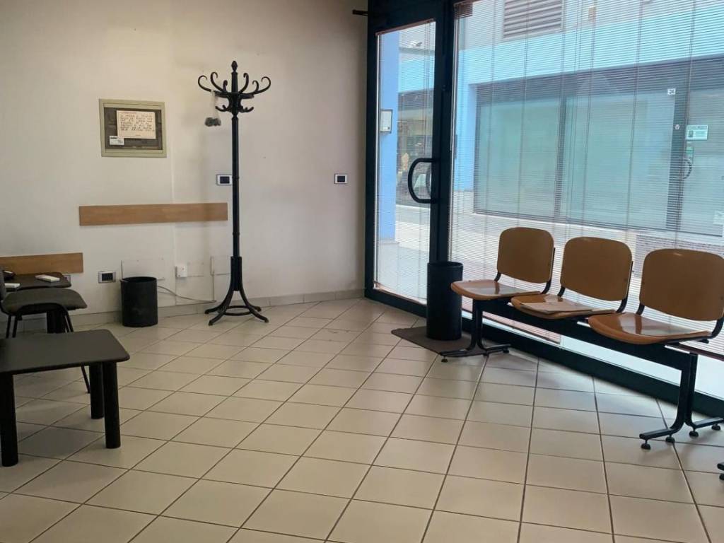 ufficio in vendita a Ravenna