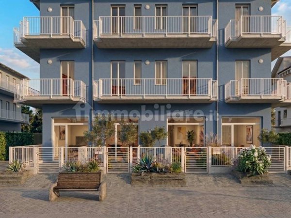 appartamento in vendita a Ravenna in zona Lido di Savio