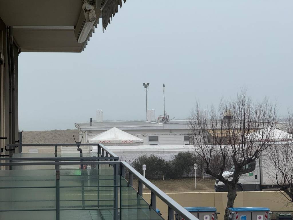 appartamento in vendita a Ravenna in zona Lido di Savio