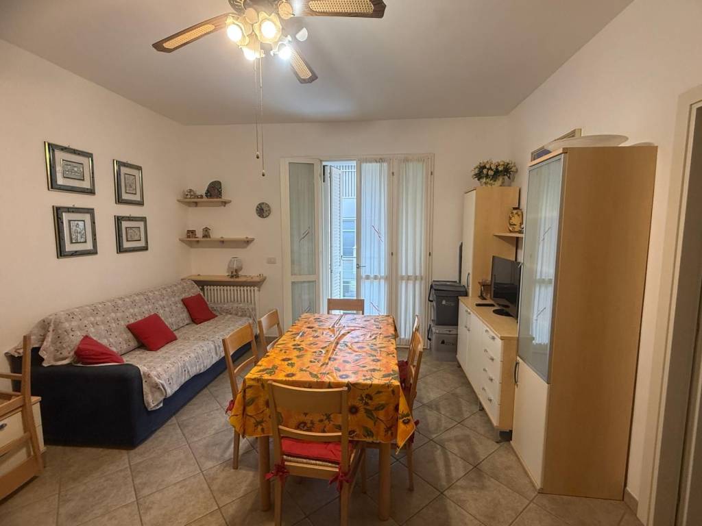 appartamento in vendita a Ravenna in zona Lido di Savio