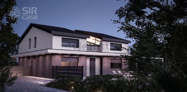 casa indipendente in vendita a Ravenna in zona Mezzano