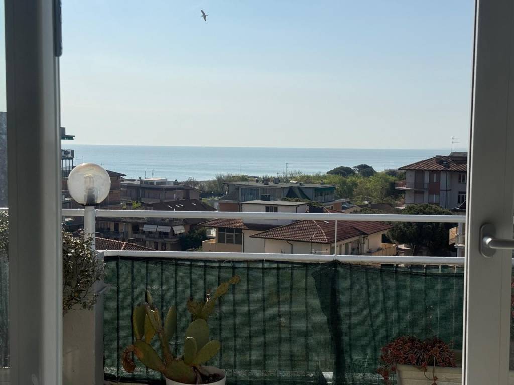 appartamento in vendita a Ravenna in zona Lido di Savio