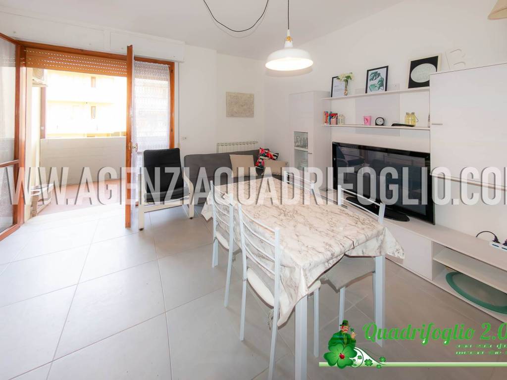 appartamento in vendita a Ravenna