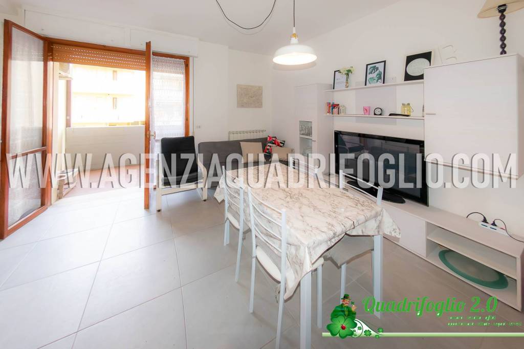 appartamento in vendita a Ravenna in zona Lido di Dante