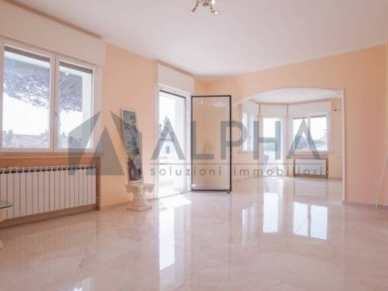 casa indipendente in vendita a Ravenna in zona Centro Storico