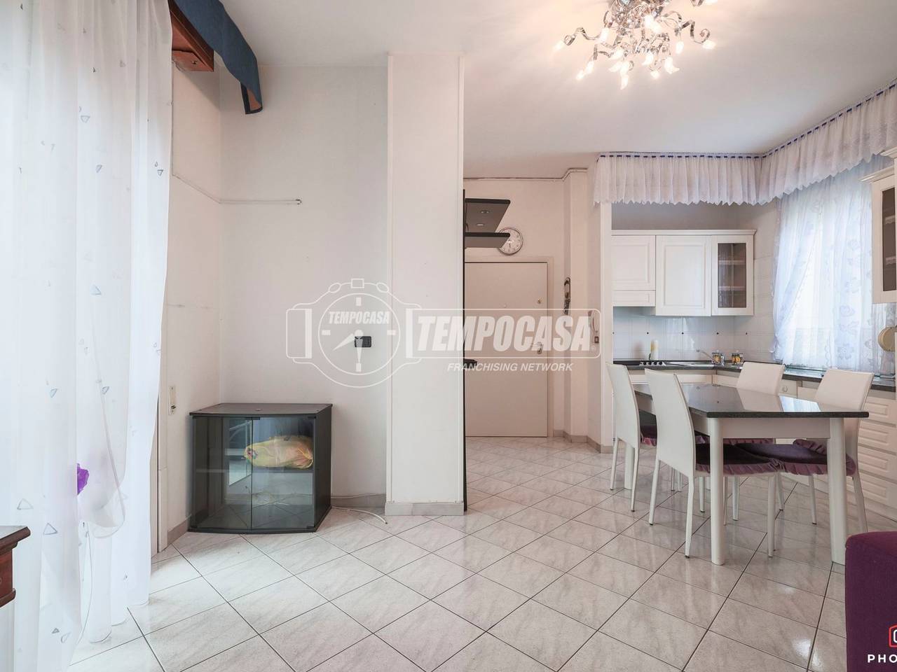 appartamento in vendita a Ravenna in zona Lido Adriano