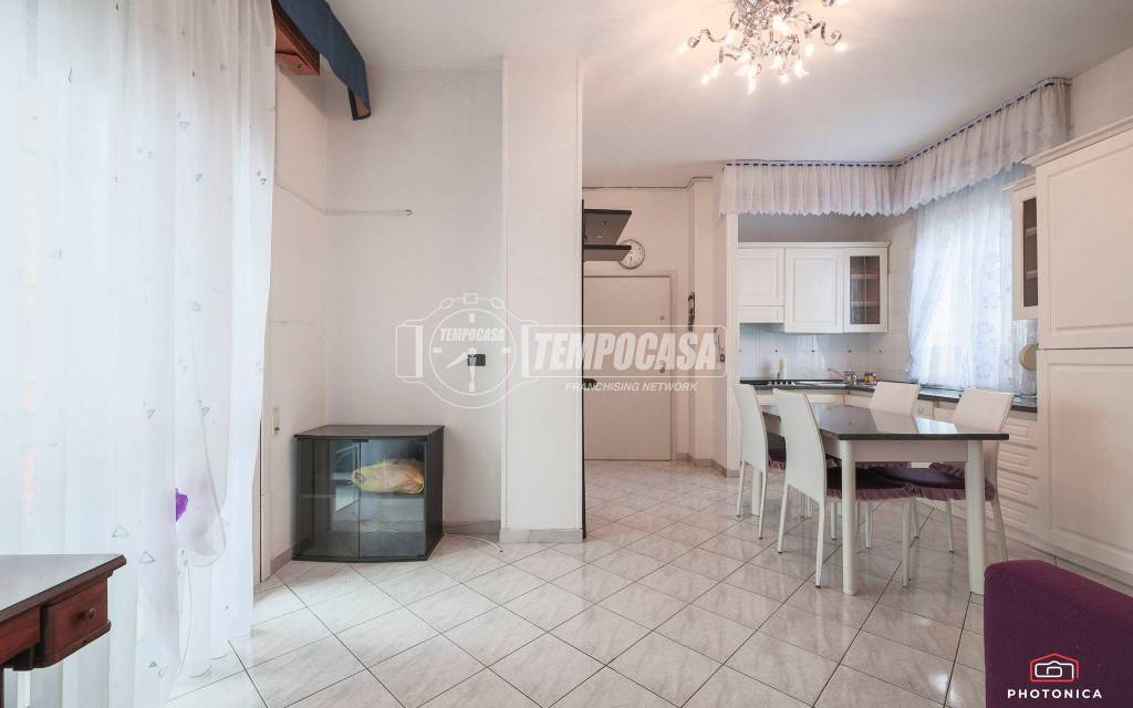 appartamento in vendita a Ravenna in zona Lido Adriano