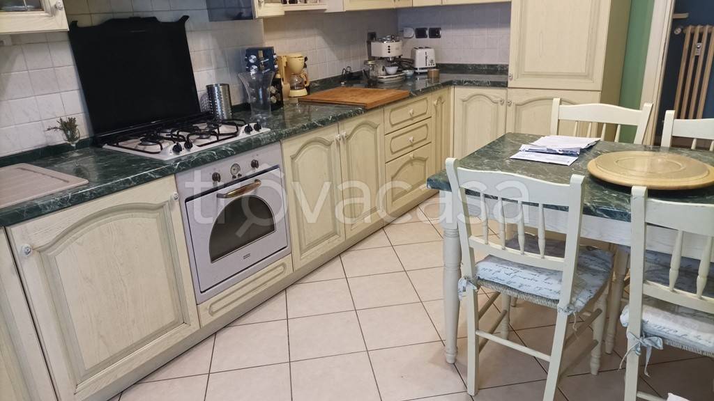 appartamento in vendita a Ravenna in zona Centro Storico