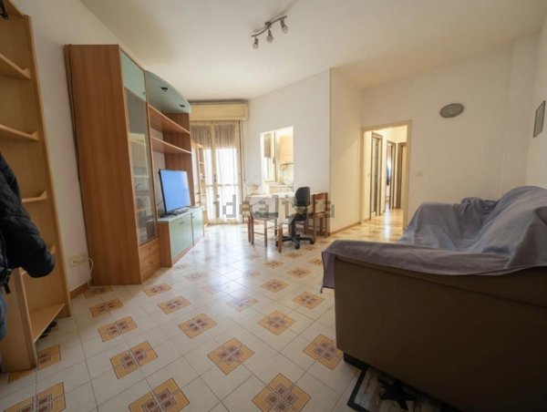 appartamento in vendita a Ravenna in zona Lido Adriano