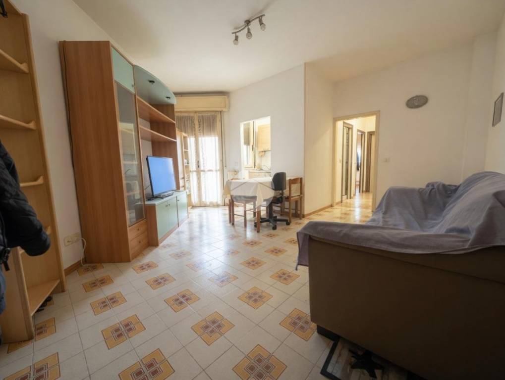 appartamento in vendita a Ravenna in zona Lido Adriano