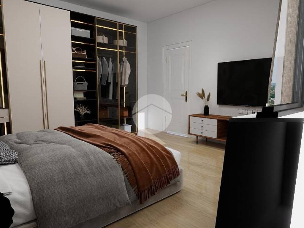 appartamento in vendita a Ravenna in zona Marina di Ravenna