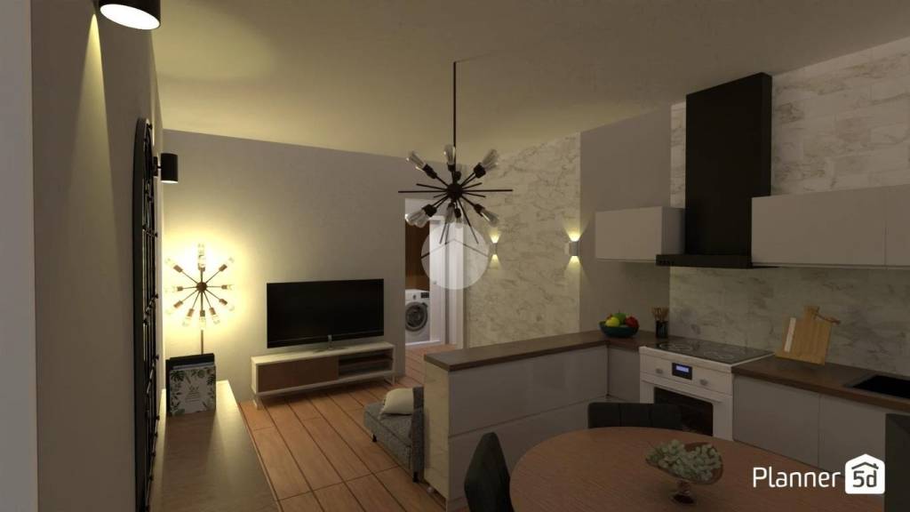 appartamento in vendita a Ravenna in zona Marina di Ravenna