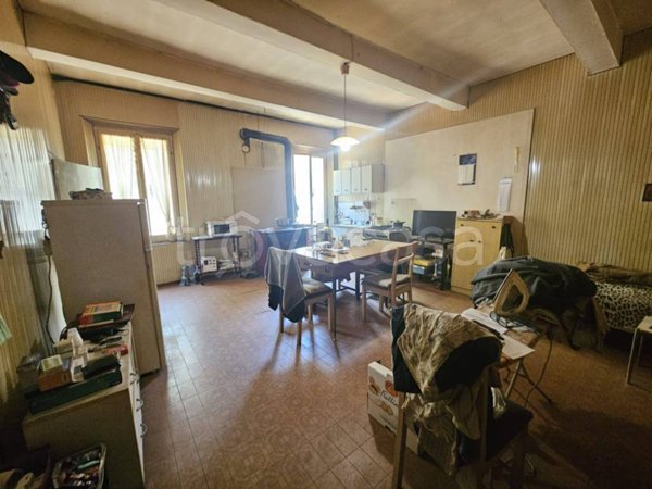 casa indipendente in vendita a Ravenna in zona Classe