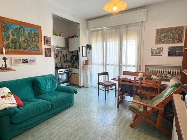 appartamento in vendita a Ravenna in zona Punta Marina Terme