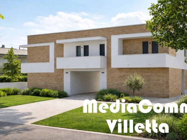 casa indipendente in vendita a Ravenna