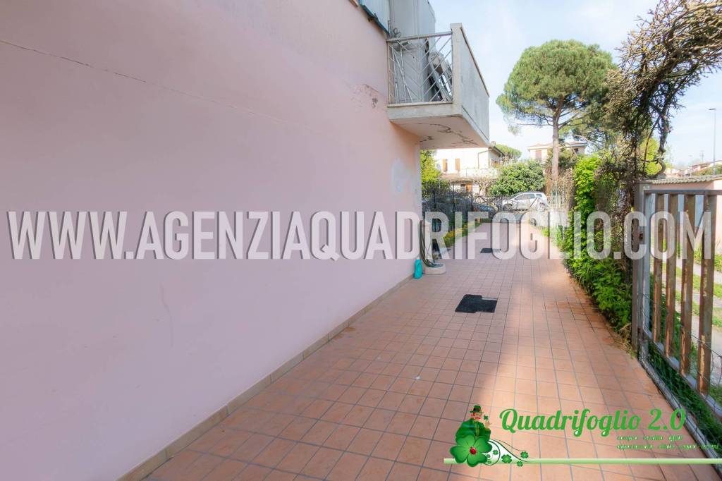 appartamento in vendita a Ravenna in zona Lido Adriano