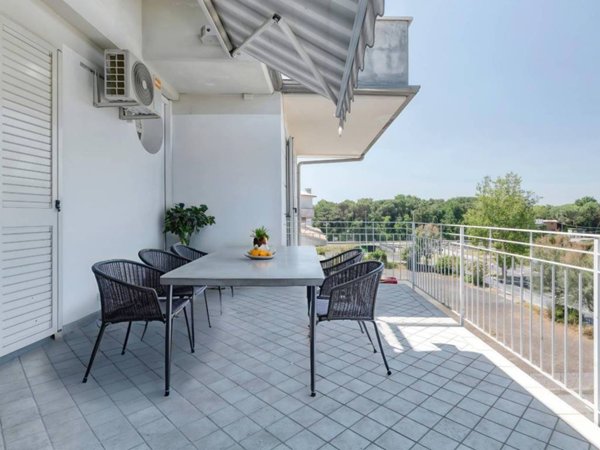 appartamento in vendita a Ravenna in zona Lido di Savio