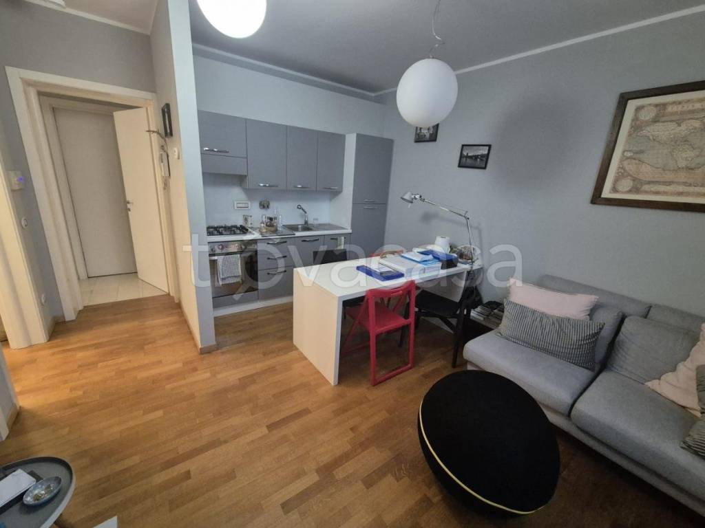 appartamento in vendita a Ravenna in zona Centro Storico